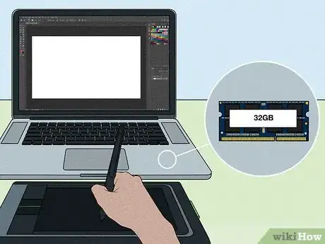 Image titled Is It Worth Upgrading RAM on Macbook Pro Step 3