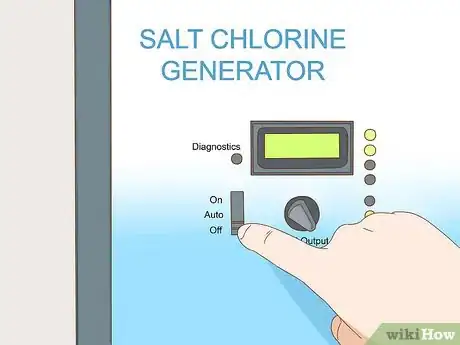 Image titled Add Salt to a Pool Step 5