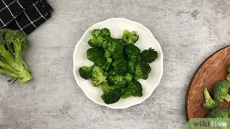 Image titled Cook Broccoli Step 35