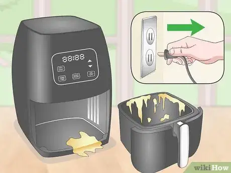 Image titled Use a Nuwave Air Fryer Step 27