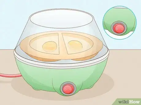 Image titled Use an Egg Boiler Step 10