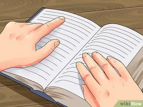 Image titled Review a Book Step 10