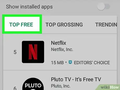 Image titled Download Free Apps on Android Step 3