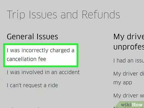 Image titled Avoid Uber Cancellation Fees Step 9