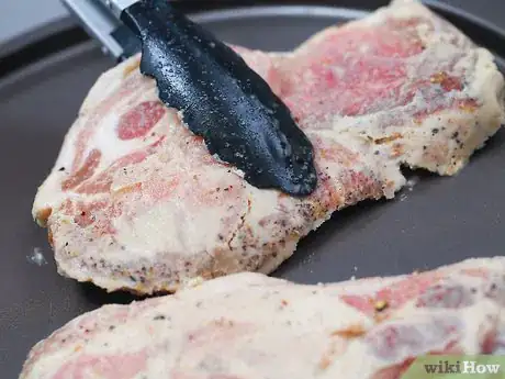 Image titled Marinate Lamb Chops Step 10