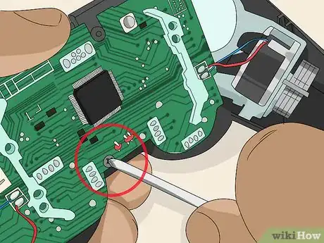 Image titled Fix a PS3 Controller Step 21