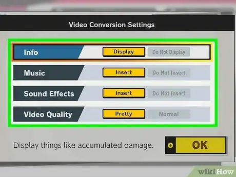 Image titled Transfer Replays from Super Smash Bros. Ultimate to PC Step 3