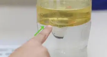 Make a Wave Bottle