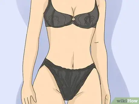 Image titled Flatter Your Body Shape With Lingerie Step 11