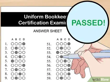 Image titled Obtain a Bookkeeping Certificate Online Step 7