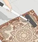 Hand Wash an Oriental Rug