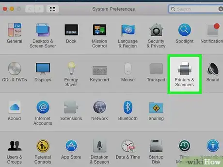 Image titled Connect a USB Printer to a Network Step 24