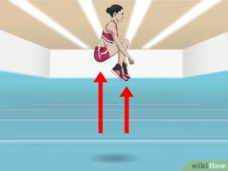 Image titled Do a Standing Back Tuck Step 16