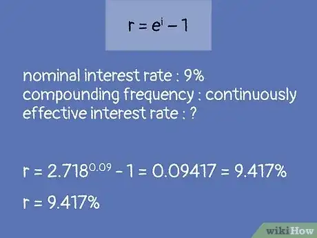 Image titled Calculate Effective Interest Rate Step 7