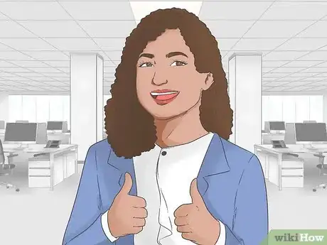 Image titled Introduce Yourself at a Job Interview Step 20