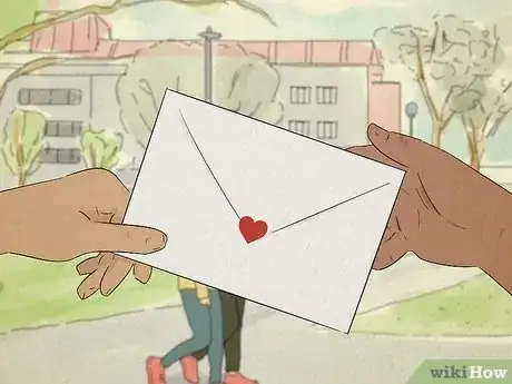 Image titled Tell a Girl You Like Her in a Letter Step 15