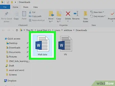 Image titled Remove the 'Read Only' Status on MS Word Documents Step 11