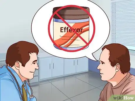 Image titled Deal With Effexor Withdrawal Step 11