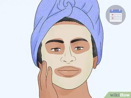 Image titled Have a Good Skin Care Regime (Teen Girls) Step 11