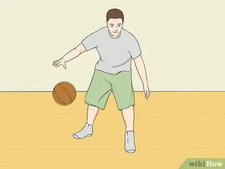 Image titled Dribble a Basketball Between the Legs Step 10.jpeg