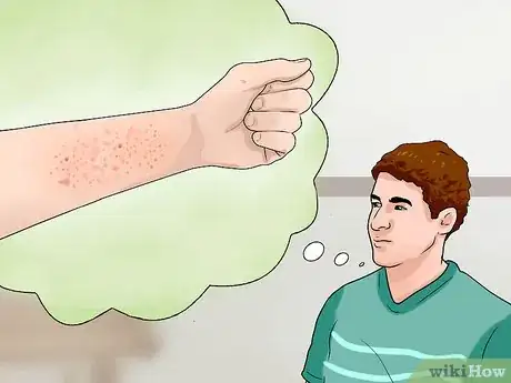 Image titled Treat Contact Dermatitis Step 11