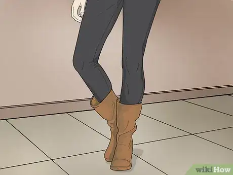 Image titled Wear Slouchy Boots Step 12