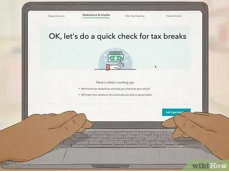 Image titled File Taxes Step 23