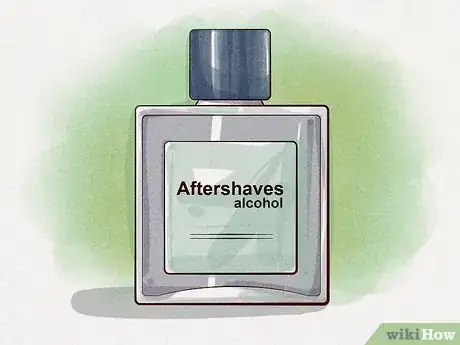 Image titled Use Aftershave Step 2