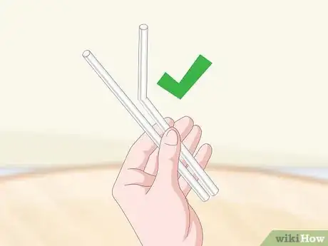 Image titled Dispose of Plastic Straws Step 9