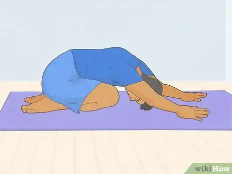 Image titled Do Yoga Step 10