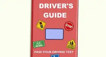 Pass Your Driving Test