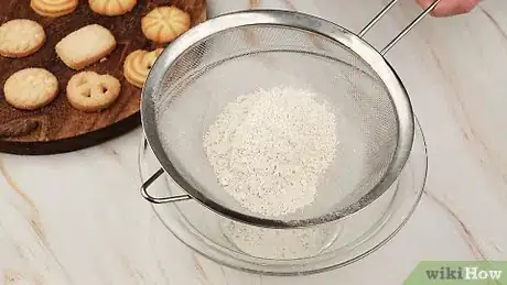 Image titled Sift Flour Without a Sifter Step 7