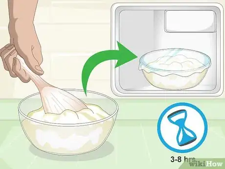 Image titled Make Ice Cream with a Machine Step 15