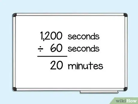 Image titled Convert Minutes to Seconds Step 4