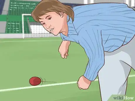 Image titled Become a Cricket Player Step 17