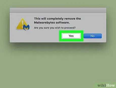 Image titled Uninstall Malwarebytes' Anti Malware Step 23