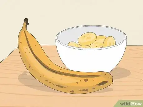 Image titled Flush Out Your Bowels with Bananas Step 7