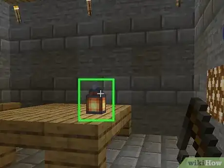 Image titled Make Lanterns in Minecraft Step 6