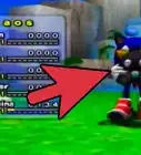 Get a Chaos Chao in Sonic Adventure 2 Battle