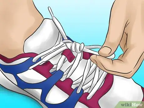 Image titled Tie Your Shoe Laces Differently Step 12