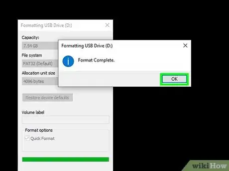 Image titled Repair a USB Flash Drive Step 26