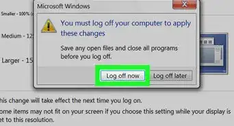 Change the Default Font on Windows 7