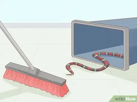 Image titled Get Rid of Snakes Step 3