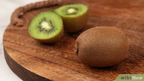 Image titled Eat Kiwi Fruit Step 1