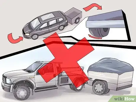 Image titled Tow a Trailer Step 15