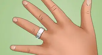 Make a Ring from a Silver Coin