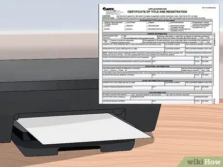 Image titled Register a Car Step 9