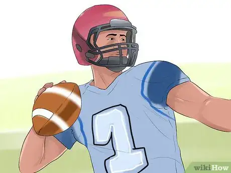 Image titled Play American Football Step 7