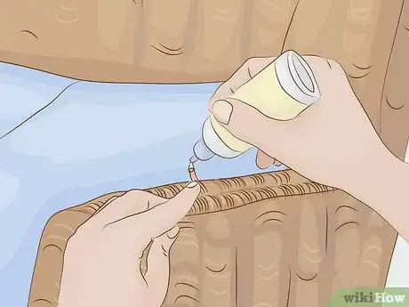 Image titled Repair Wicker Furniture Step 2