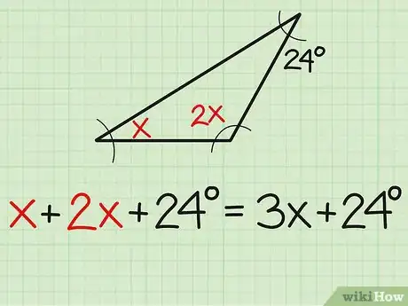 Image titled Find the Third Angle of a Triangle Step 5